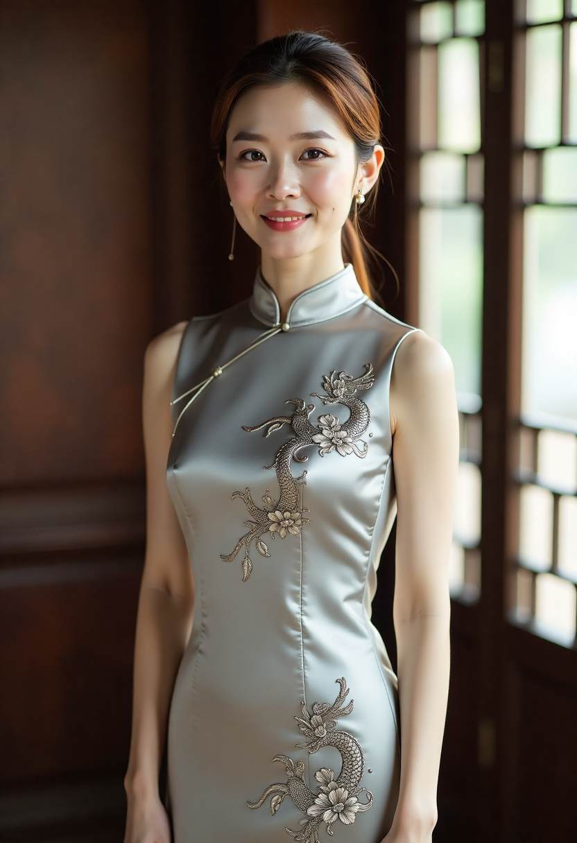 都挺好海报