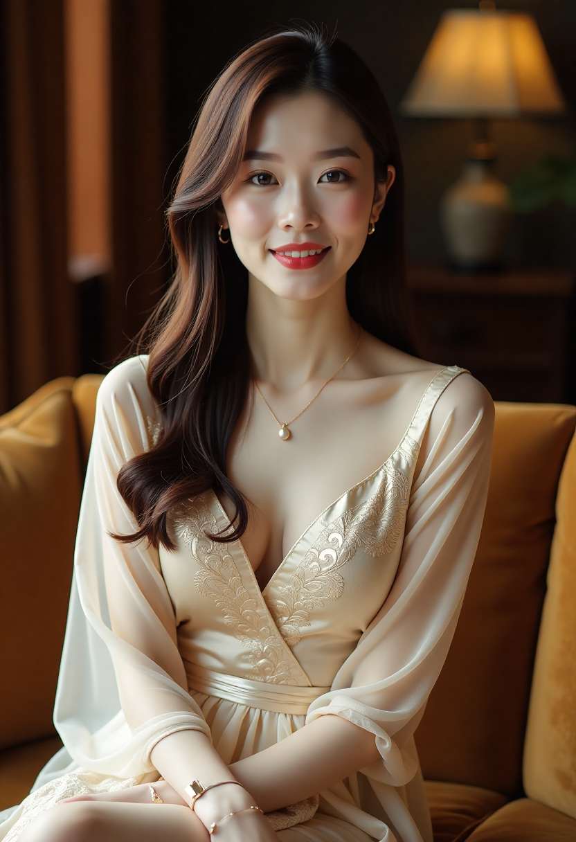 父母爱情海报