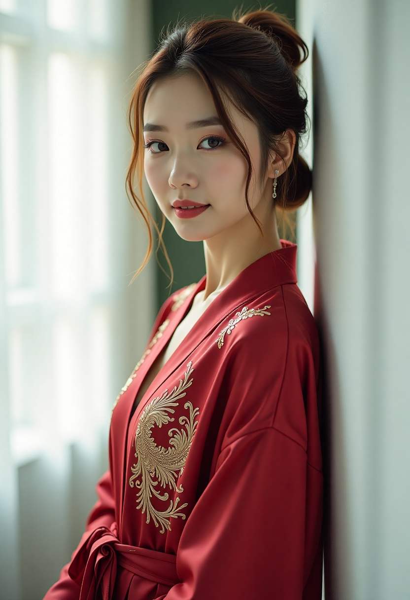 南来北往海报