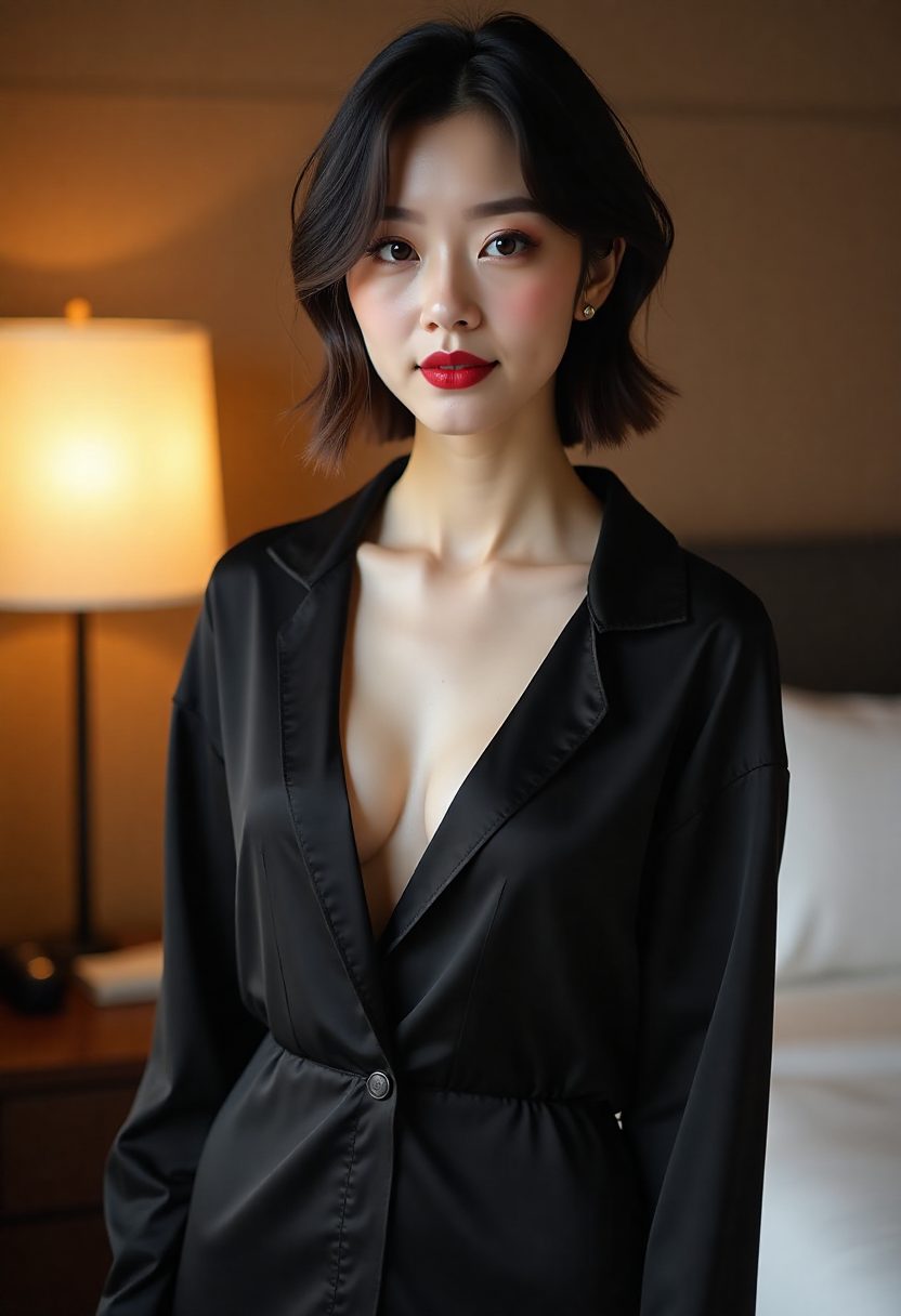 大江大河海报