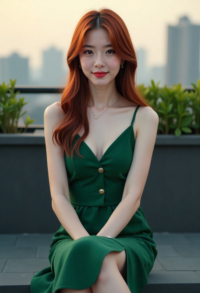 生万物海报