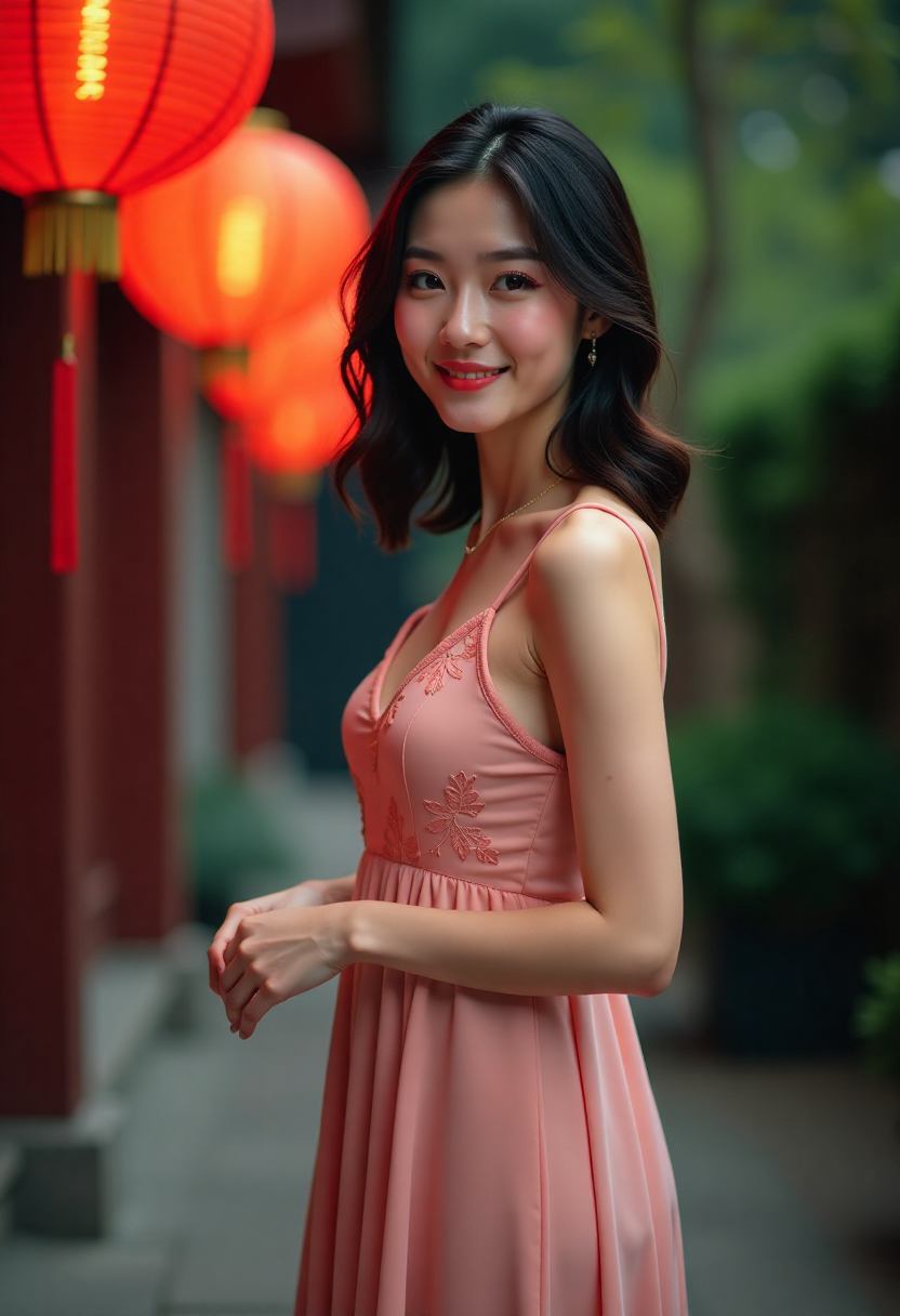 观众松果头像