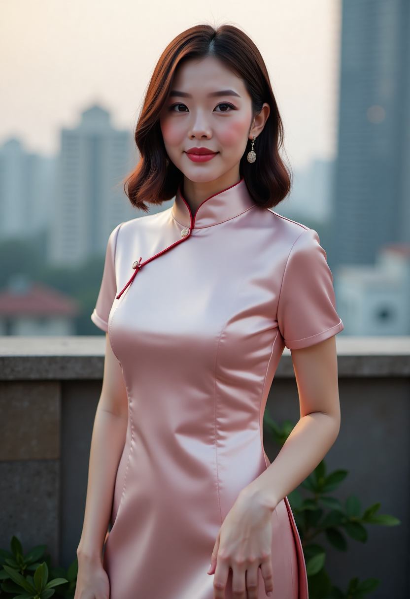 人世间海报