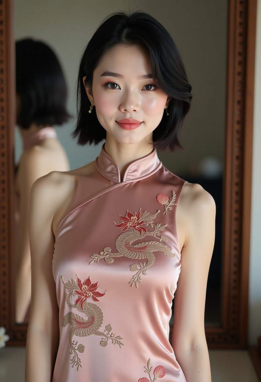 熟年海报