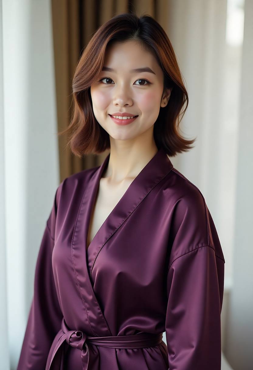 六姊妹海报