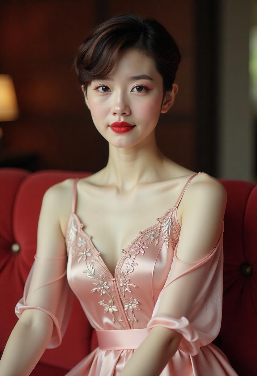 闯关东海报